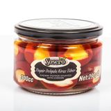 Sosero 300 gr Peynir Dolgulu Kiraz Biber