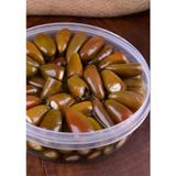 Sosero 500 gr Peynir Dolgulu Jalapeno Biber