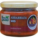 Sosero Arrabbiata Sos 290 gr - 1 Adet