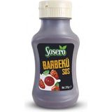 Sosero Barbekü Sos 370 gr