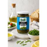 Sosero Deniz Börülcesi 600 gr (Süzme 340 Gr)