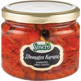 Sosero Domates Kurusu Kavanoz 300 g ℮