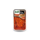 Sosero Ege Zeytin Salatası 1700 gr Tabak