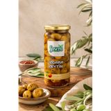 Sosero Izgara Zeytin 450 gr