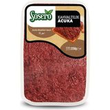 Sosero Kahvaltılık Acuka Tabak 2250 gr - 1 Adet