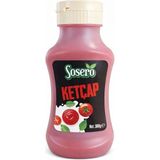 Sosero Ketçap 380 gr