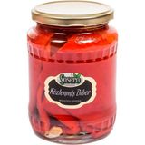 Sosero Közlenmiş Kırmızı Biber 690 gr