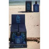 Soshe Alesta Erkek Parfüm 100 Ml (For Men) Sevgililer Günü Özel