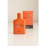 soshe SEVGİLİLER GÜNÜ Anteras Erkek Parfüm EDC 100ML