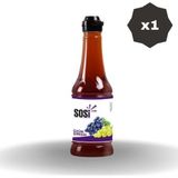 Sosi Sirke Üzüm 500 Ml - (1 Adet)