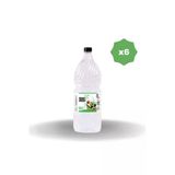Sosi Sosi Beyaz Sirke 2000 Ml - (6 Adet)