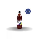 Sosi Sosi Sirke Üzüm 1000 Ml- (12 Adet)