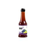 Sosi Üzüm Sirkesi 500 Ml