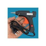 Sosin 40w Silikon Tabancası Anahtarlı Siyah