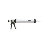 Sosis Silikon Tabancası Uzun Silikon Tabanca 600 ml KDT610