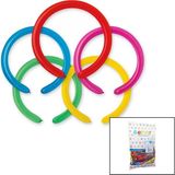 Sosis Uzun Balon 2 Inç - 5cm - 100PCS (4887)
