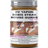 SosisKatkısız 330gr
