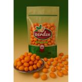 Soslu Cips Yer Fıstığı 1 Kg 1 KG