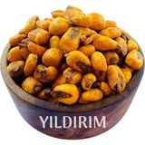 Soslu Mısır 500 gr