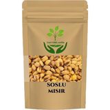 Soslu Mısır Yerli 250GR - 1 Adet
