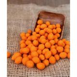 Soslu Yer Fıstığı Turuncu Cips Fıstık 1 kg