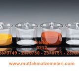 Sosluk Reçellik Baharatlık