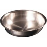 Sosluk-Reçellik Çelik 8 Cm (10 Adet)