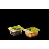 Soso Piknik Yeşil Zeytin 30 gr 40'lı - 1,2 kg
