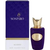 Sospiro Accento Eau De Parfum 100 Ml Unisex Parfum