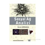 SOSYAL AĞ ANALIZI - NECMI GÜRSAKAL