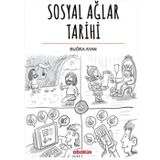 Sosyal Ağlar Tarihi - Buğra Ayan