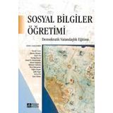 Sosyal Bilgiler Öğretimi - İsmail Acun Cemil Öztürk Hamza Akengin Bahri Ata Z. Nurdan Baysal İsmail Hakkı Demircioğlu Ahmet Doğanay Mehmet Gültekin Yücel Kabapınar Şefik Yaşar Selma Yel Kaya Yılmaz