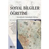 Sosyal Bilgiler Öğretimi (Turuncu Kapak)