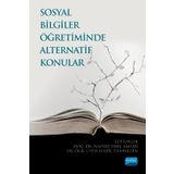 Sosyal Bilgiler Öğretiminde Alternatif Konular - Nobel Yayınevi