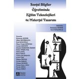 SOSYAL BILGILER ÖĞRETIMINDE EĞITIM TEKNOLOJILERI VE MATERYAL TASARIMI - KOLEKTIF