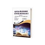 Sosyal Bilgilerde Güncel Okumalar 3 Eğiten Kitap Yayınları