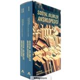 Sosyal Bilimler Ansiklopedisi 2 Cilt Takım - Jessica Kuper Adam Kuper