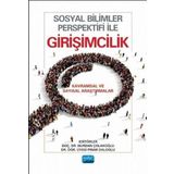 Sosyal Bilimler Perspektifi İle Girişimcilik - Nobel Yayınevi