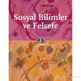 SOSYAL BILIMLER VE FELSEFE - LÜTFÜ ŞİMŞEK