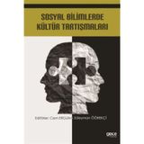 Sosyal Bilimlerde Kültür Tartışmaları - Kolektif