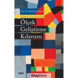 Sosyal Bilimlerde Ölçek Geliştirme Kılavuzu - Jaklin Çarkçı