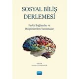 Sosyal Biliş Derlemesi Farklı Bağlamlar ve Disiplinlerden Yansımalar - Nobel Akademik Yayıncılık