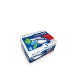Sosyal Çarşı H7 12V AMPUL KİTİ YEDEK MİNİ AMPUL VE SİGORTA SETİ TRAFİK SETİ ARAÇ AMPUL VE SİGORTA SETİ LÜX TRAFİK SETİ OTO HALOJEN AMPUL KİTİ