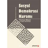 Sosyal Demokrasi Kuramı - Lewis Hinchman Thomas Meyer