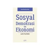 Sosyal Demokrasi ve Ekonomi - Alpay Filiztekin