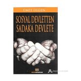 Sosyal Devletten Sadaka Devlete