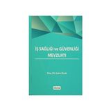 SOSYAL GÜVENLİK MEVZUATI - ALI GÜZEL;SAIM OCAK