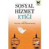 Sosyal Hizmet Etiği - Nika Yayınevi