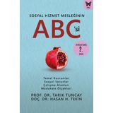Sosyal Hizmet Mesleğinin ABC'si - Tarık Tuncay - Nika Yayınevi