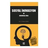 Sosyal İnovasyon ve Kurumsal İmaj - Özlem Çerçi